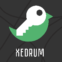 Xedrum_logo