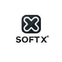 SoftX_logo