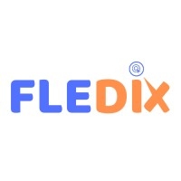 Fledix Infotech_logo