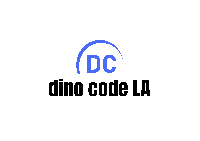 Dino Code LA_logo