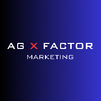 AG X FACTOR_logo