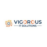 Vigorous IT Solutions_logo