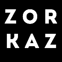 ZORKAZ_logo