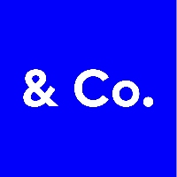 Blank &Co _logo