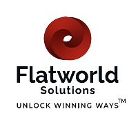 Flatworld Solutions_logo