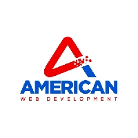 American Web Development_logo