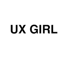 UX GIRL_logo