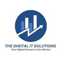 The Digital IT Solutions