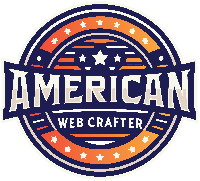 American Web Crafter_logo