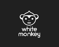 White Monkey