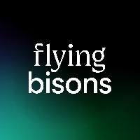 Flying Bisons_logo