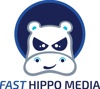 Fast Hippo Media_logo