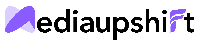 Media Up Shift_logo