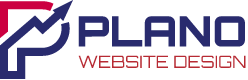 Plano Website Design_logo