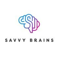   Savvy Brains Pty Ltd_logo