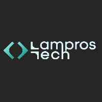 Lampros Tech_logo