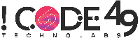 iCode49 Technolabs_logo