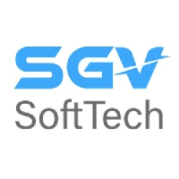 SGV SoftTech_logo