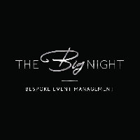 The Big Night_logo