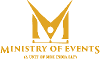 Ministry Of Events
