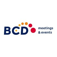  BCD Meetings & Events