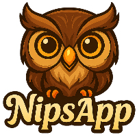 NipsApp Game Studios_logo