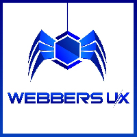 Webbers UX_logo