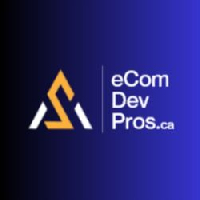 eCommerce Development Pros_logo