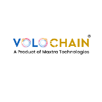 Volochain MLM Software_logo