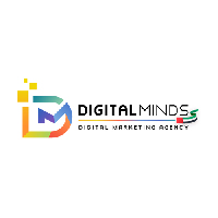 Digital Minds Dubai_logo