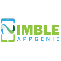 Nimble AppGenie_logo