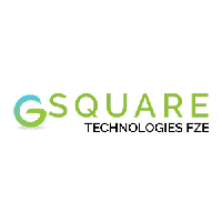  Gsquare Technologies FZE