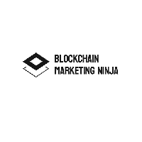 Blockchain Marketing Ninja_logo
