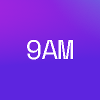 9AM_logo