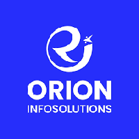 Orion InfoSolutions_logo