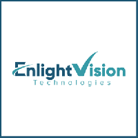 EnlightVision Technologies Pvt_logo